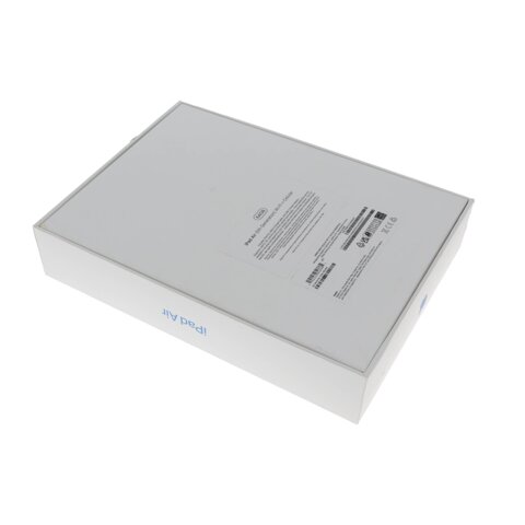 Pudełko Apple iPad Air (5. generacji) Cellular 64GB blue (A2589)