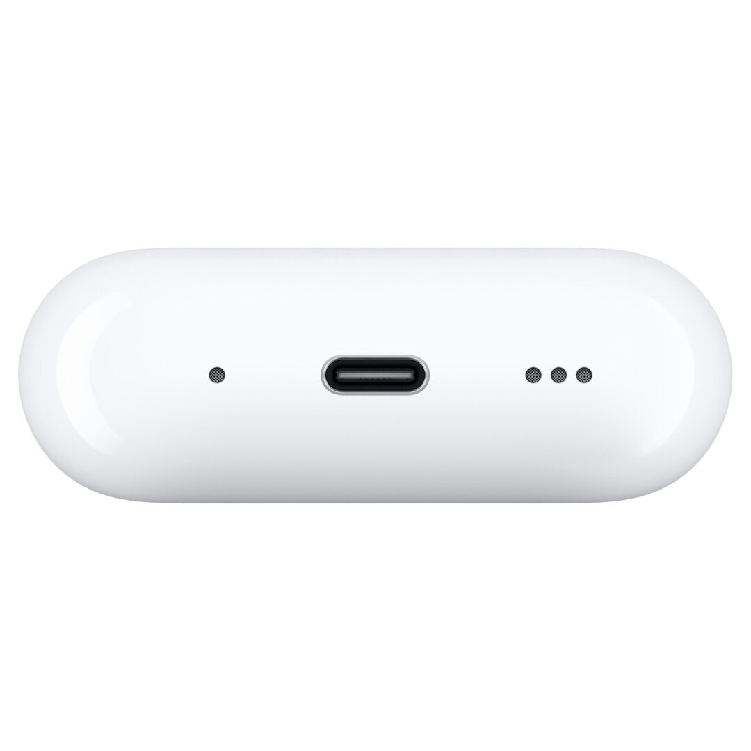 Słuchawki Apple Airpods Pro (2. generacji) BT (MTJV3ZMA) USB-C