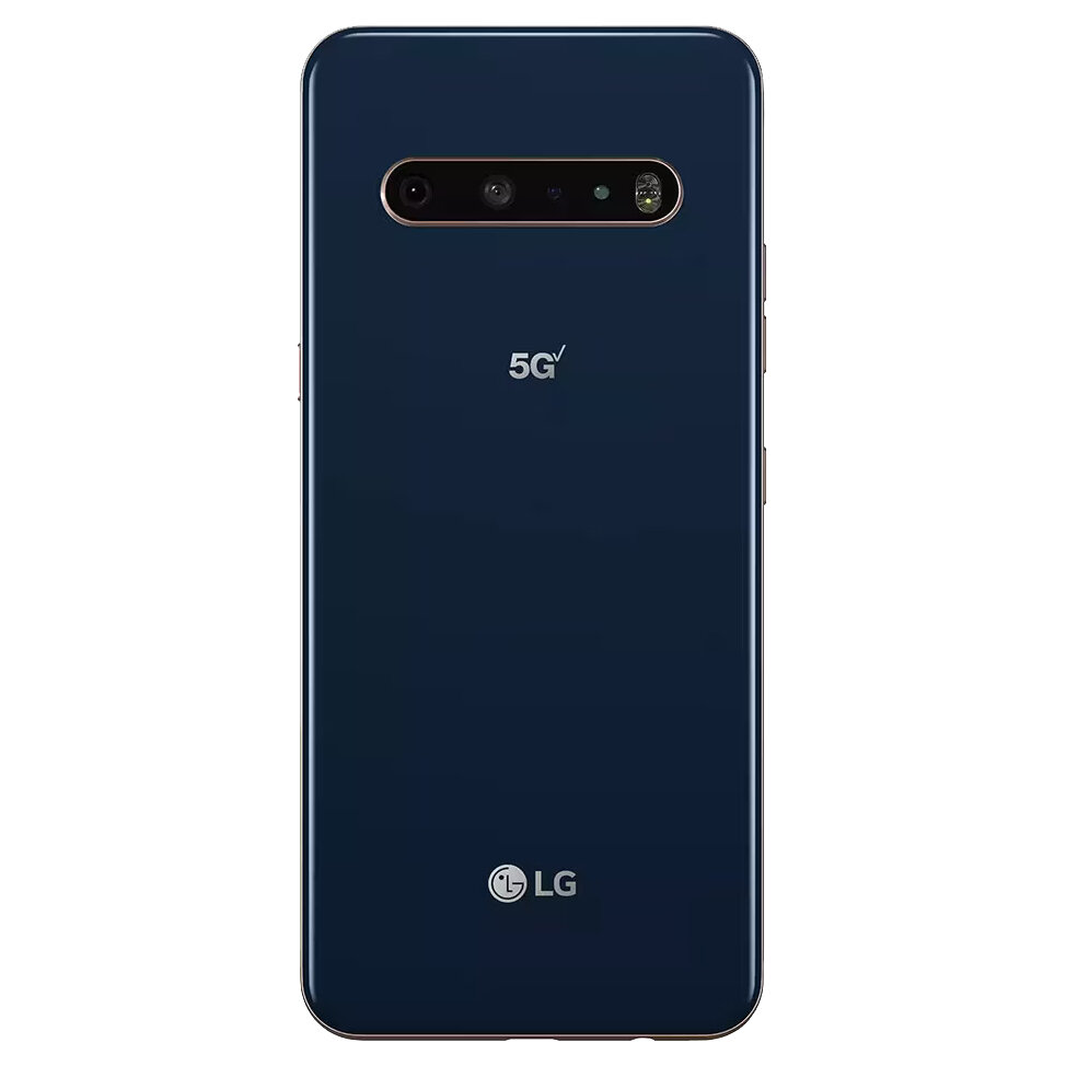 Smartfon LG V60 ThinQ 5G (KM-V600EA) 8/256GB