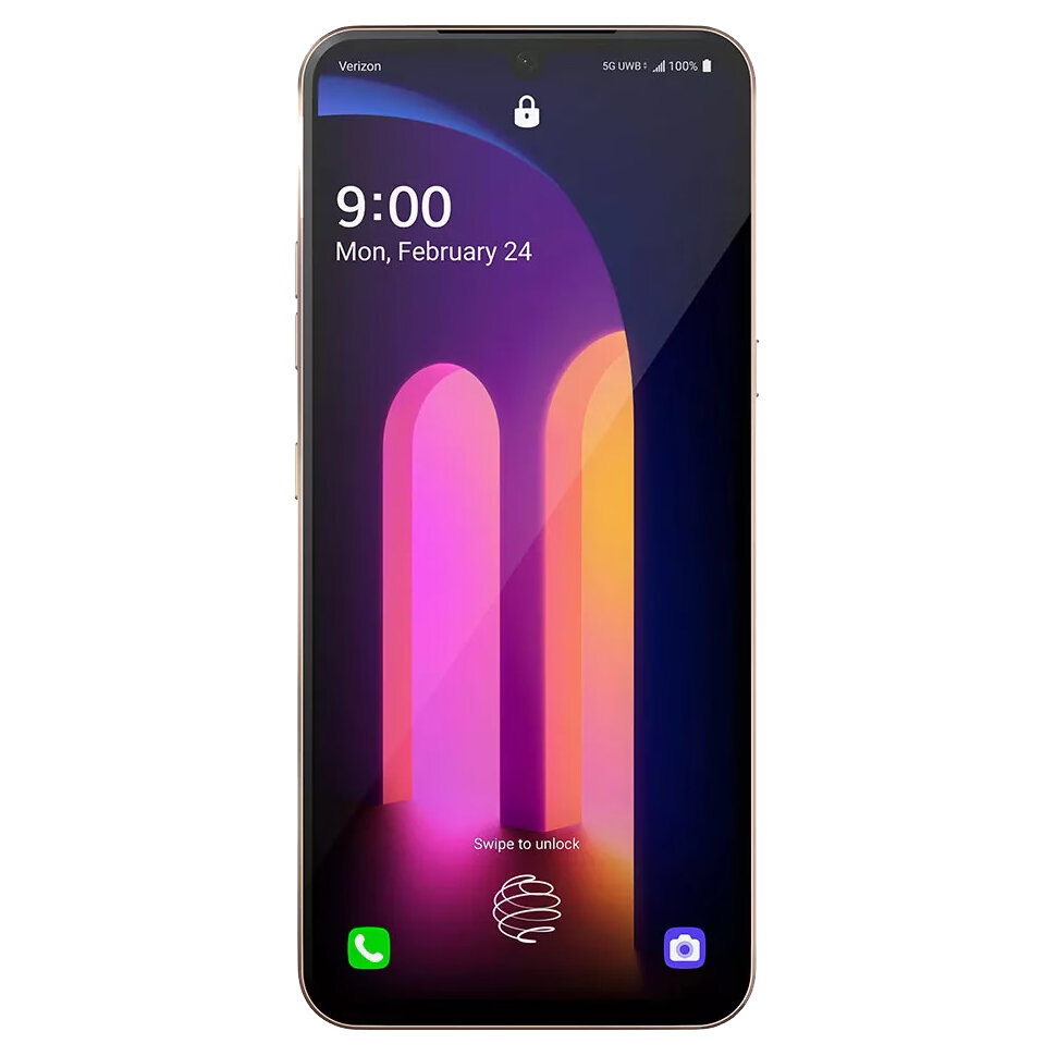 Smartfon LG V60 ThinQ 5G (KM-V600EA) 8/256GB