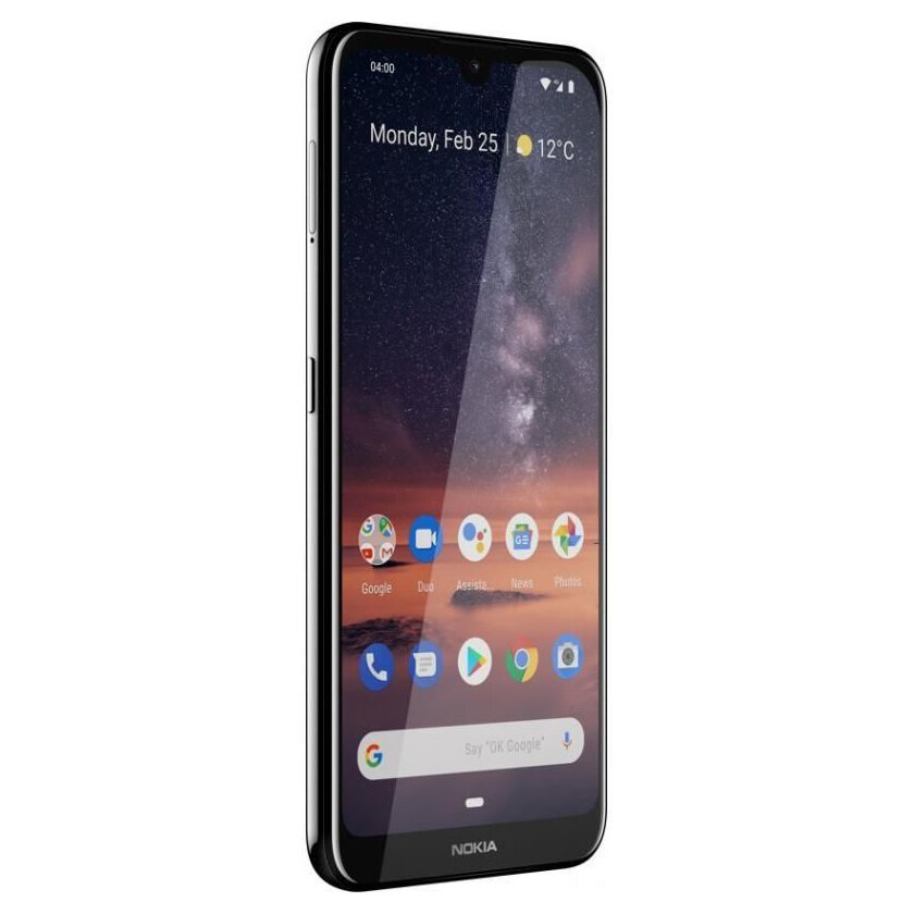 Smartfon Nokia 3.2 LTE (TA-1156) 2/16GB