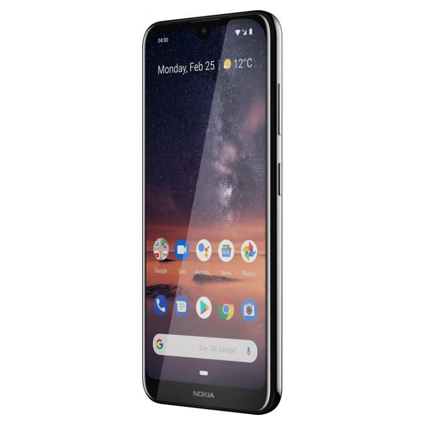 Smartfon Nokia 3.2 LTE (TA-1156) 2/16GB