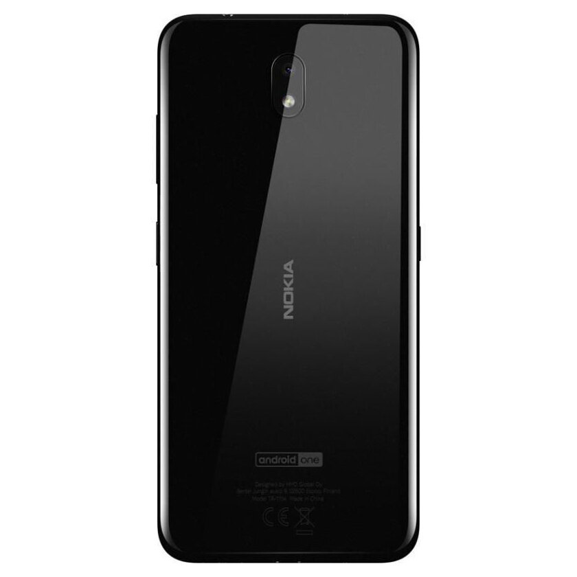 Smartfon Nokia 3.2 LTE (TA-1156) 2/16GB