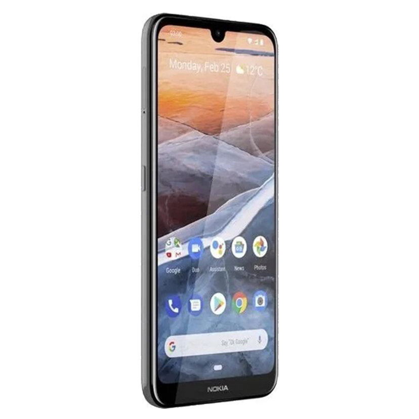 Smartfon Nokia 3.2 LTE (TA-1156) 2/16GB