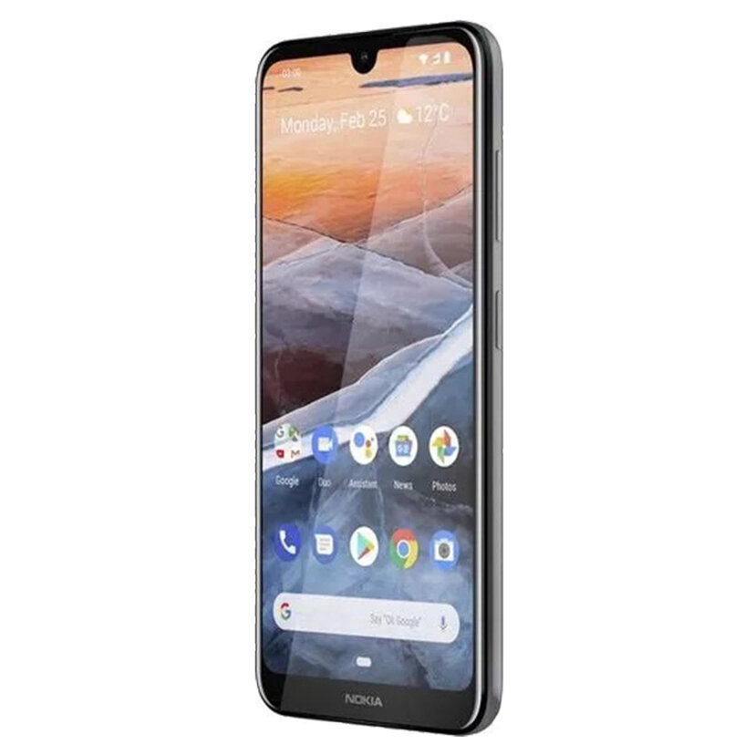 Smartfon Nokia 3.2 LTE (TA-1156) 2/16GB