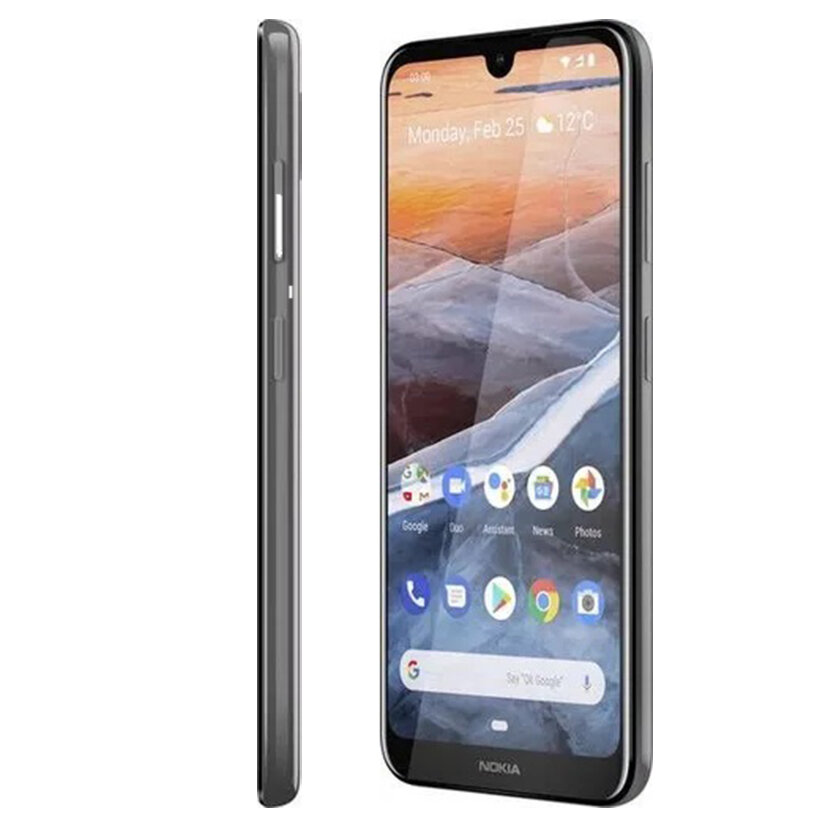 Smartfon Nokia 3.2 LTE (TA-1156) 2/16GB