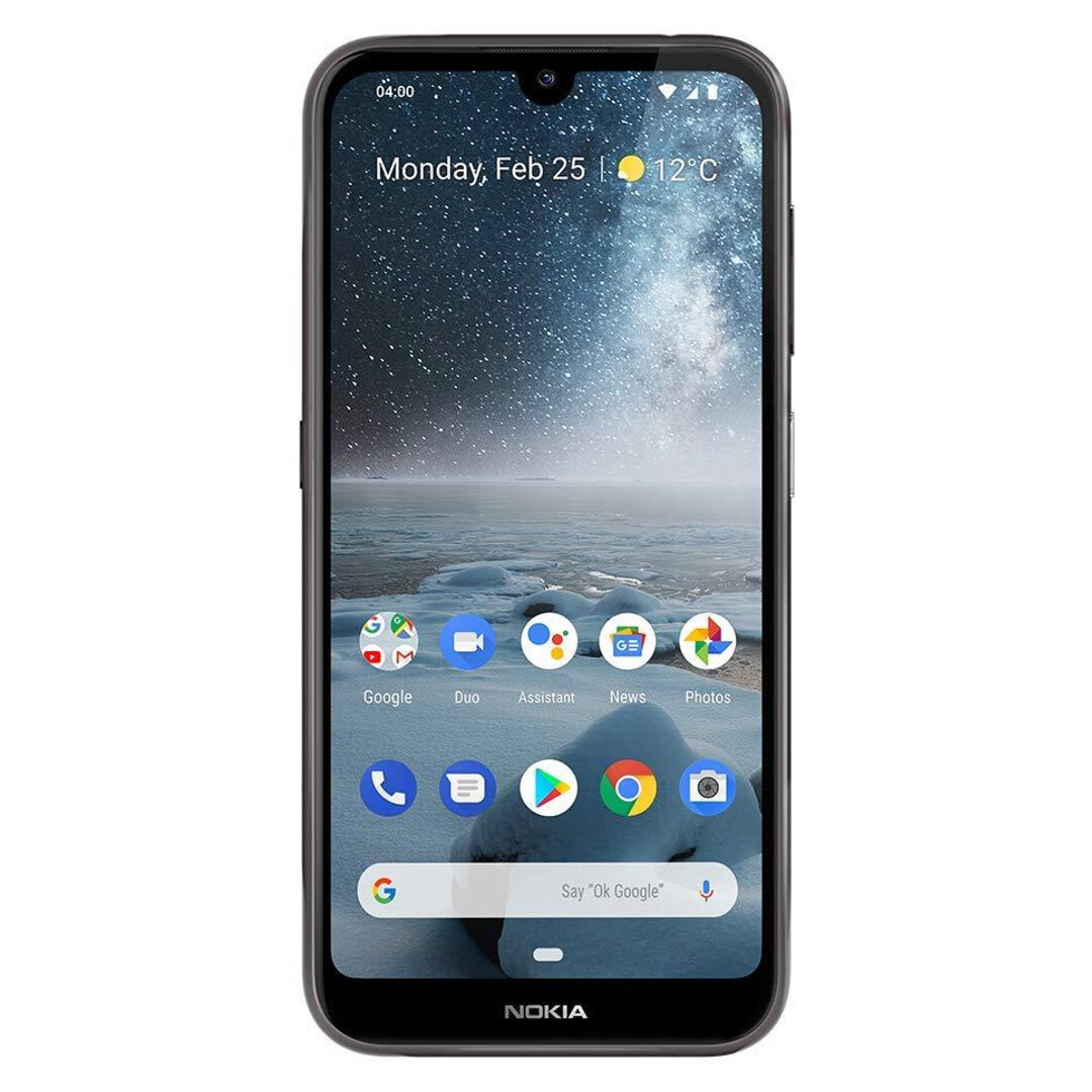 Smartfon Nokia 4.2 LTE (TA-1157) 3/32GB