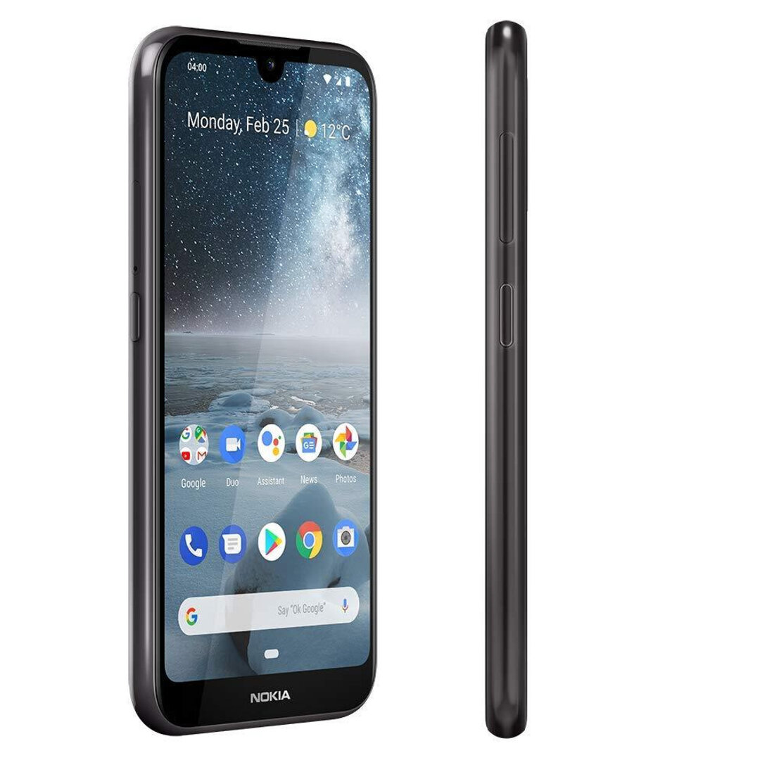 Smartfon Nokia 4.2 LTE (TA-1157) 3/32GB