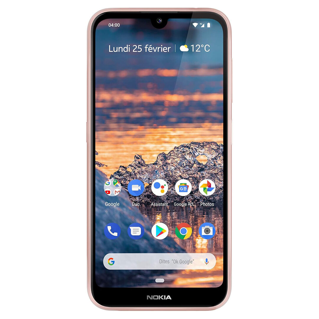 Smartfon Nokia 4.2 LTE (TA-1157) 3/32GB