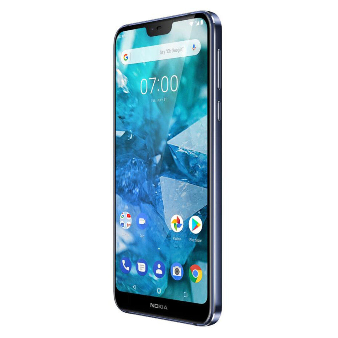 Smartfon Nokia 7.1 LTE (TA-1095) 3/32GB