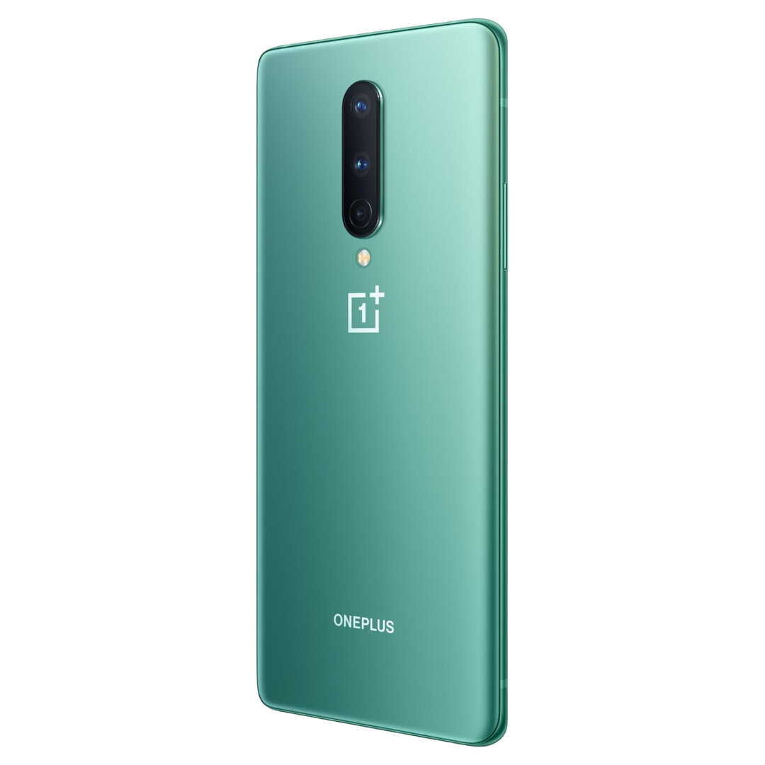 Smartfon OnePlus 8 5G (IN2013) 8/128GB