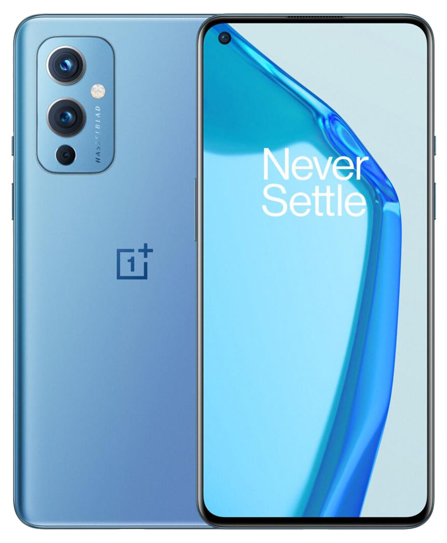 Smartfon OnePlus 9 5G (LE2113) 8/128GB