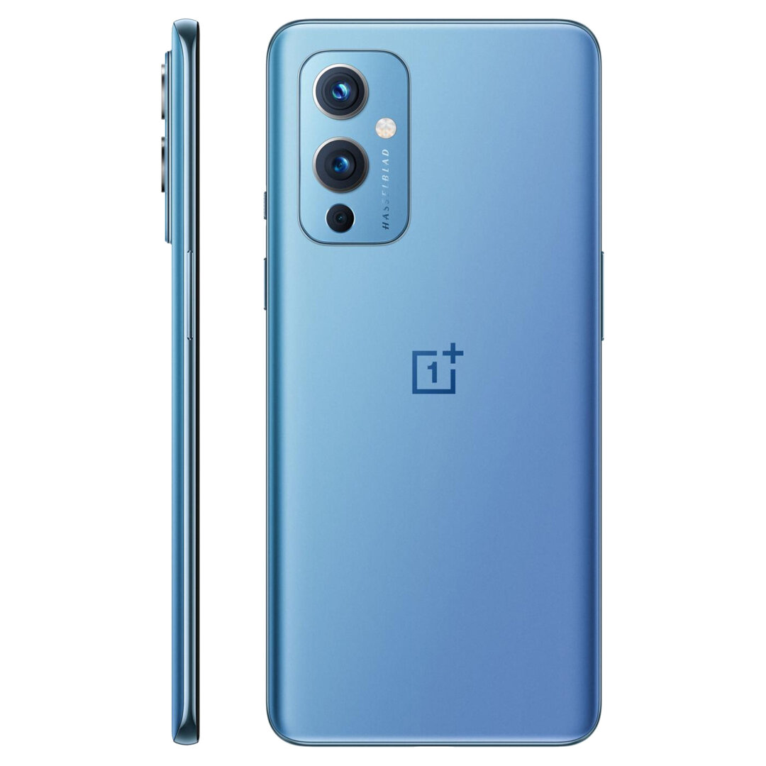 Smartfon OnePlus 9 5G (LE2113) 8/128GB