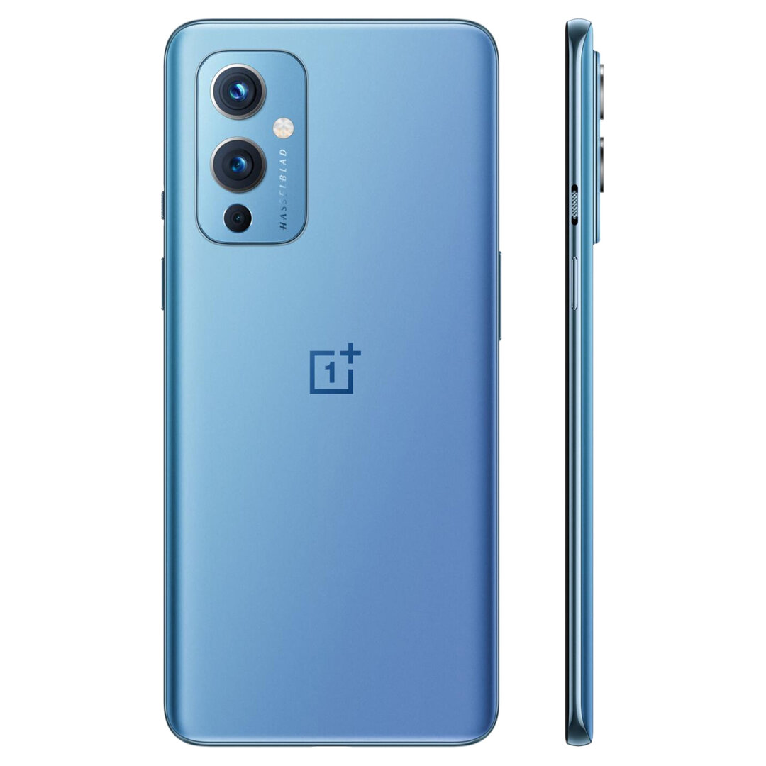 Smartfon OnePlus 9 5G (LE2113) 8/128GB