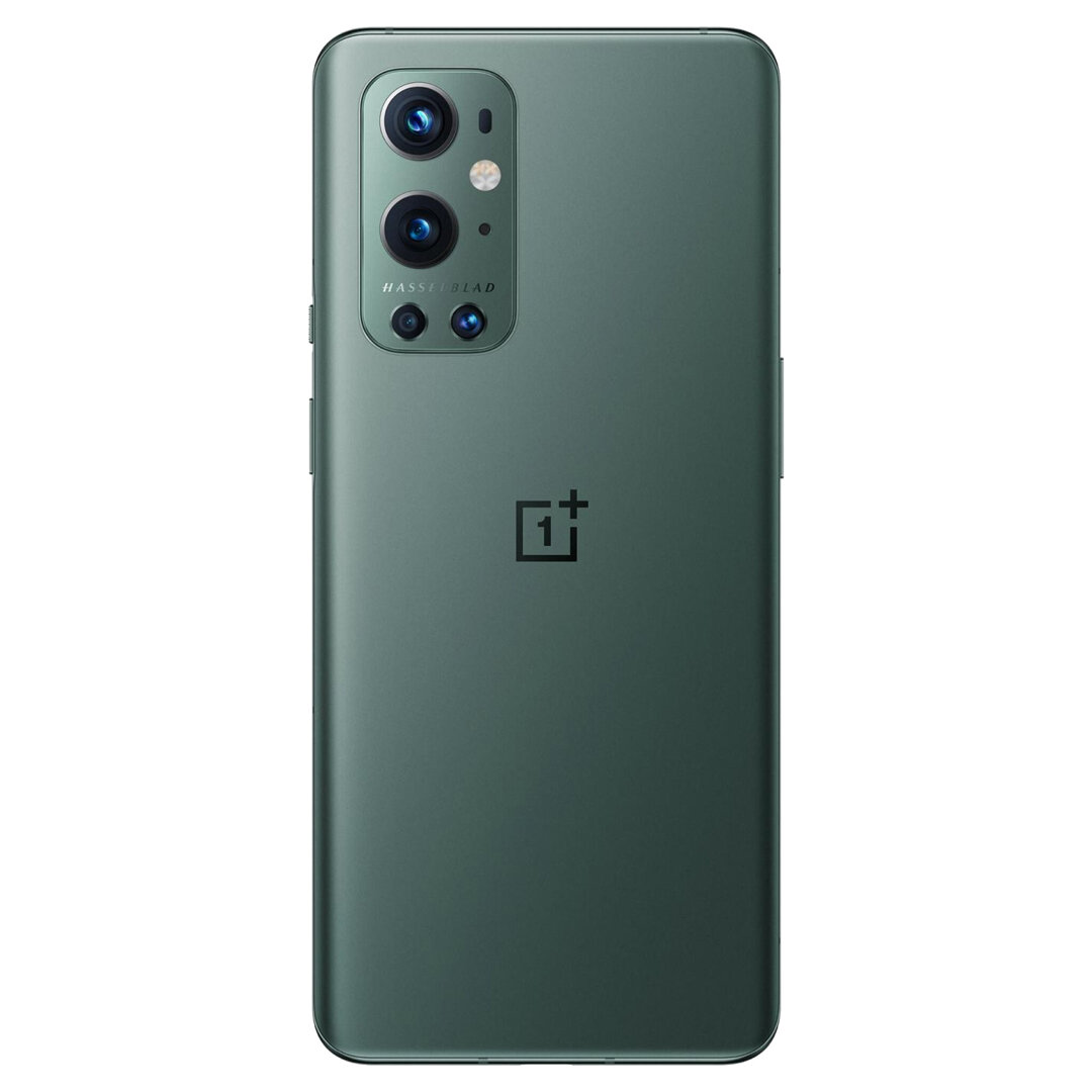 Smartfon OnePlus 9 Pro 5G (LE2123) 12/256GB