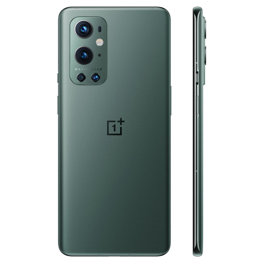 Smartfon OnePlus 9 Pro 5G (LE2123) 12/256GB