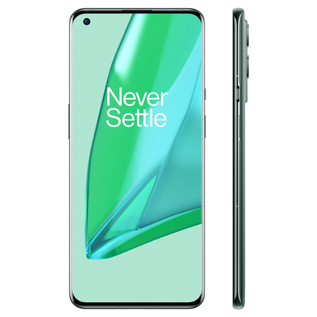 Smartfon OnePlus 9 Pro 5G (LE2123) 12/256GB