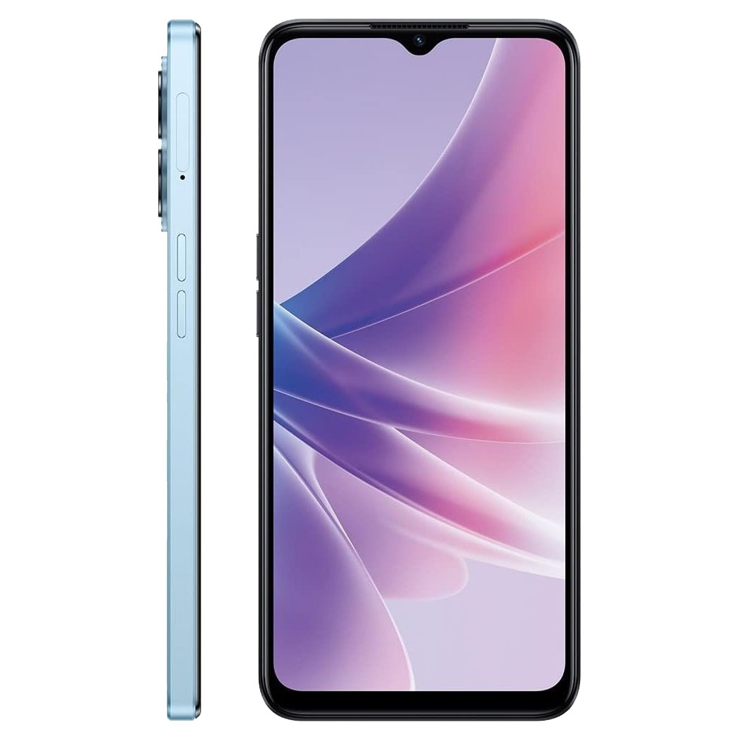 Smartfon Oppo A77 5G (CPH2339) 4/64GB