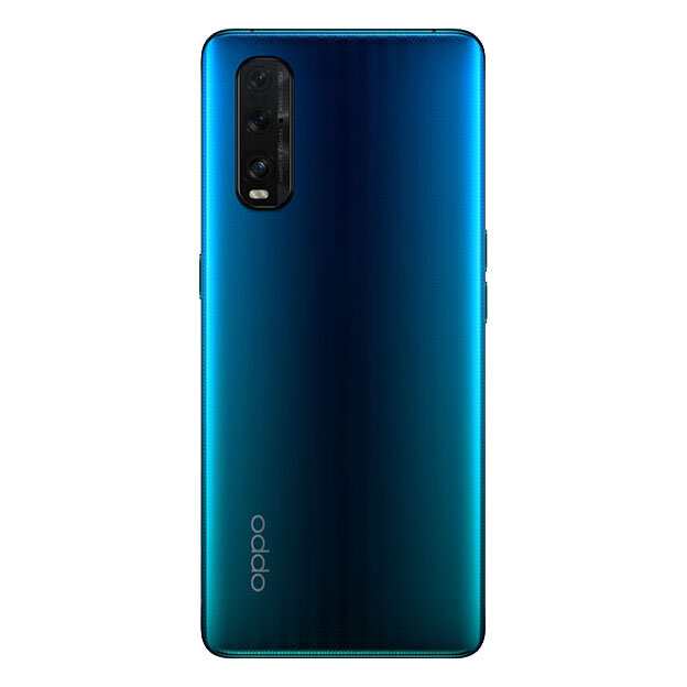 Smartfon Oppo Find X2 5G (CPH2023) 12/256GB