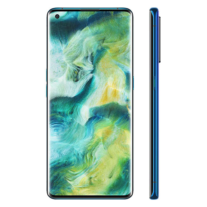 Smartfon Oppo Find X2 5G (CPH2023) 12/256GB