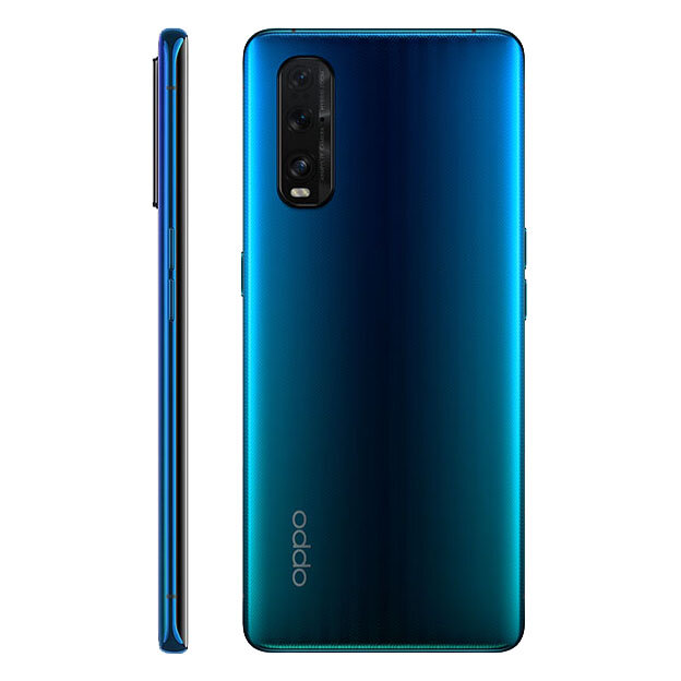 Smartfon Oppo Find X2 5G (CPH2023) 12/256GB