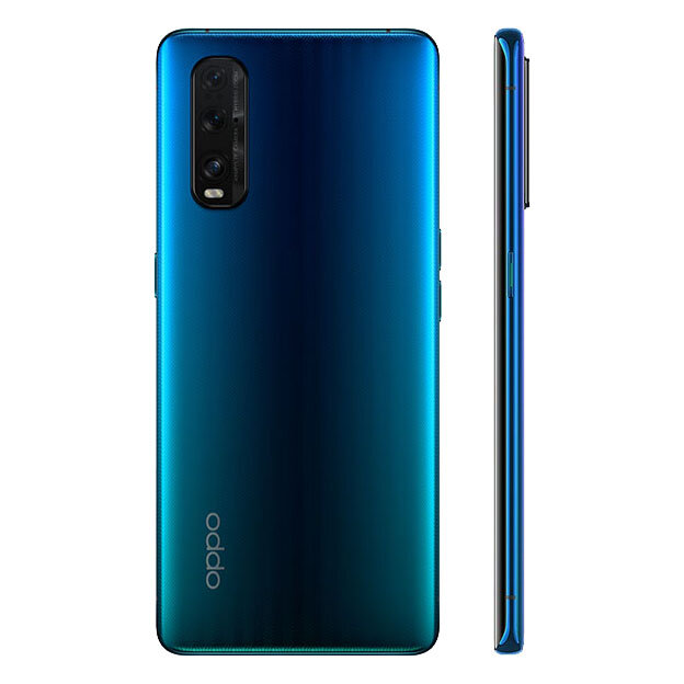 Smartfon Oppo Find X2 5G (CPH2023) 12/256GB