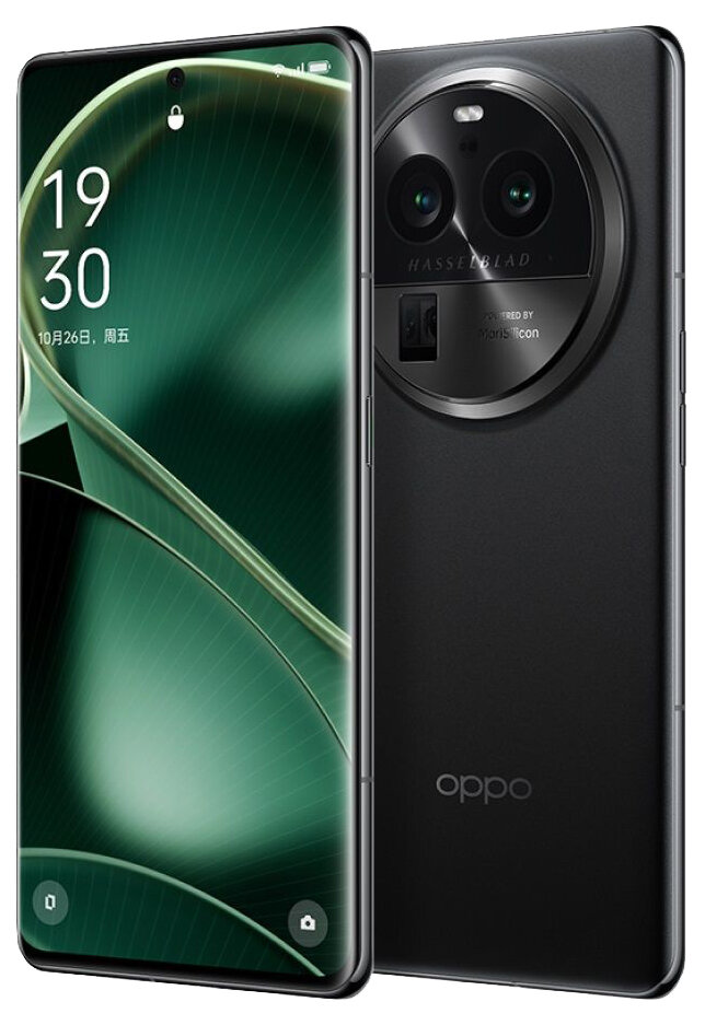 Smartfon Oppo Find X6 PRO 5G (CPH2377) 8/128GB