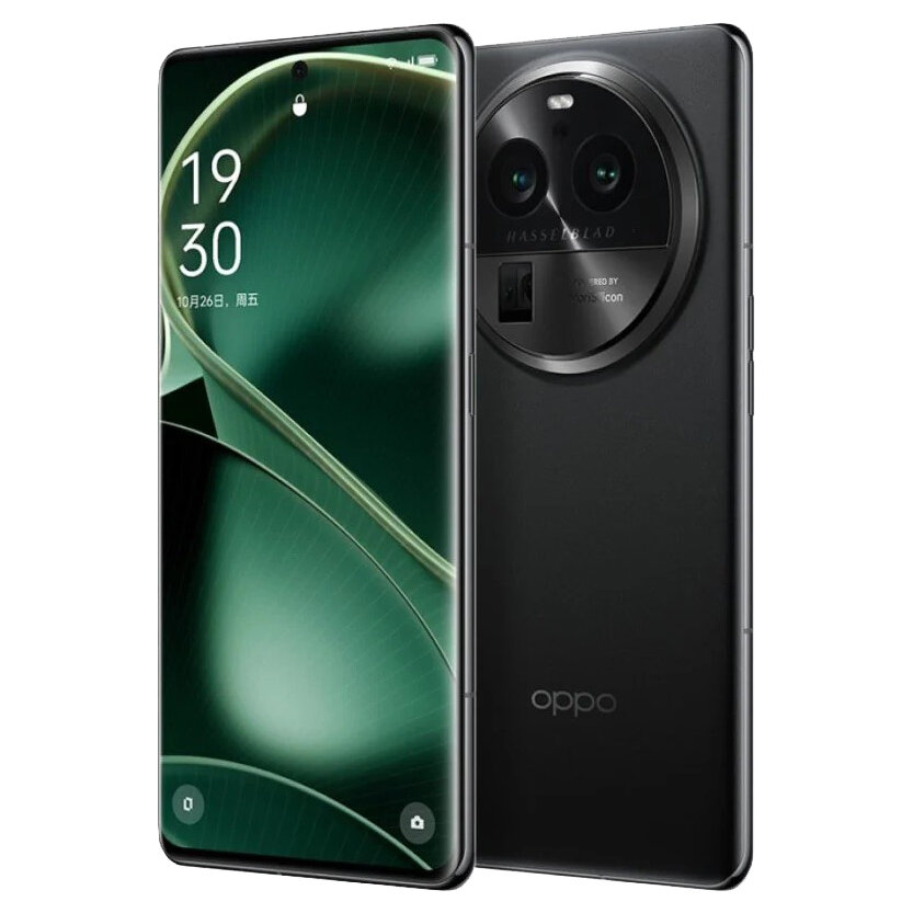 Smartfon Oppo Find X6 PRO 5G (CPH2377) 8/128GB