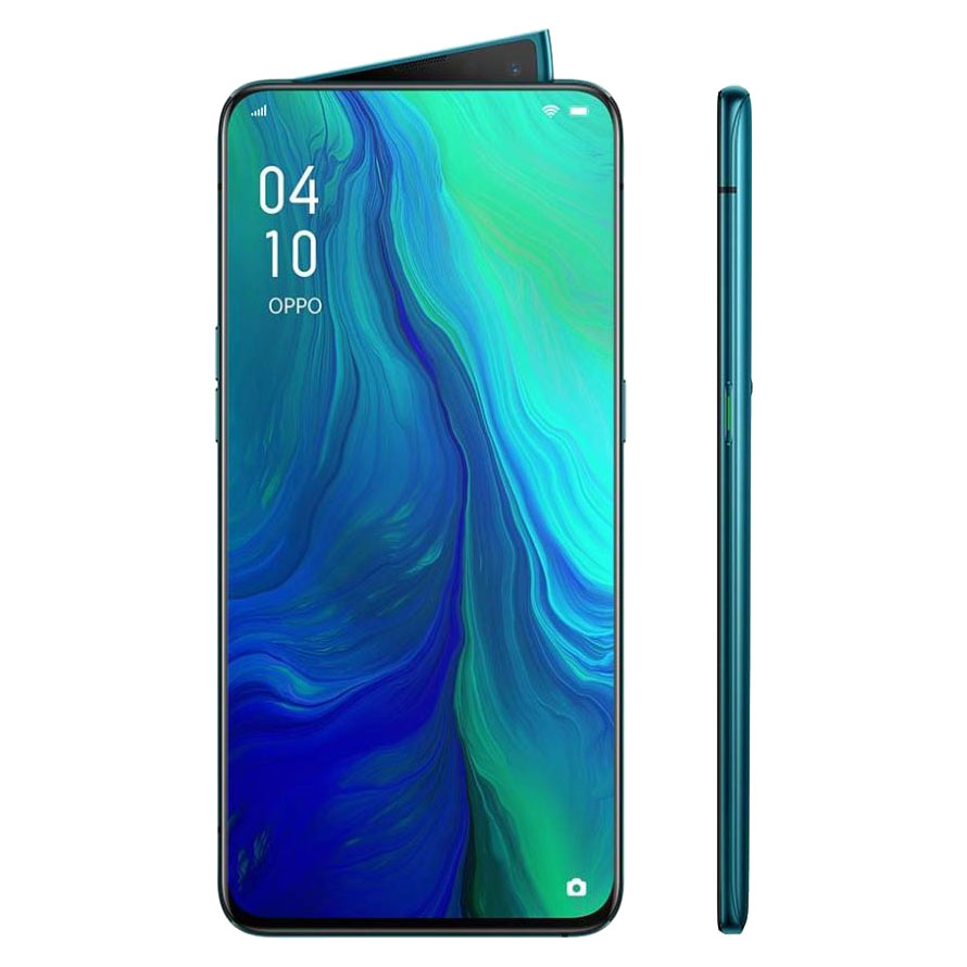 Smartfon Oppo Reno 10x Zoom (CPH1919) 8/256GB