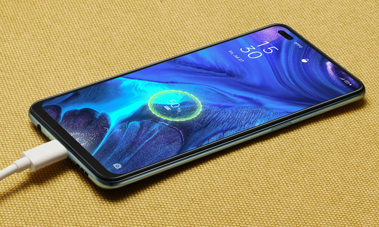 Smartfon Oppo Reno4 Pro 5G (CPH2089) 12/256GB