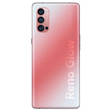 Smartfon Oppo Reno4 Pro 5G (CPH2089) 12/256GB