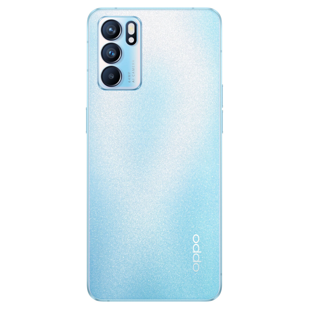 Smartfon Oppo Reno6 5G (CPH2251) 8/128GB