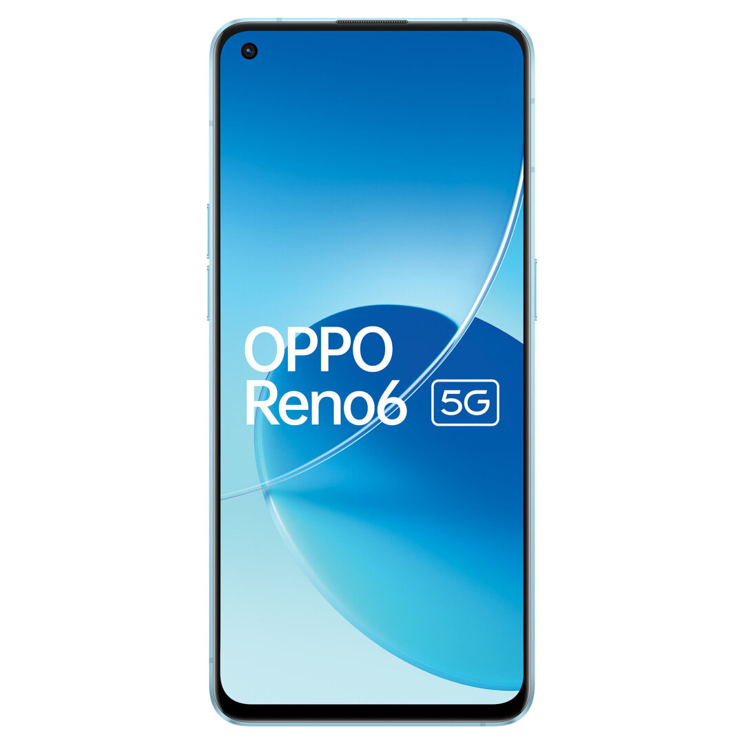 Smartfon Oppo Reno6 5G (CPH2251) 8/128GB