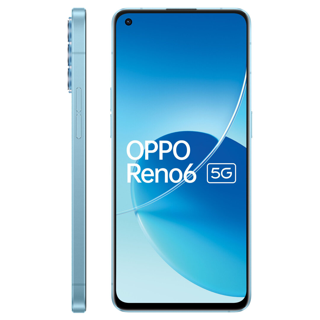 Smartfon Oppo Reno6 5G (CPH2251) 8/128GB