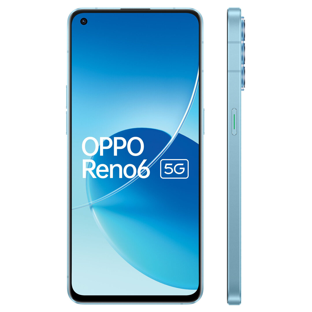 Smartfon Oppo Reno6 5G (CPH2251) 8/128GB