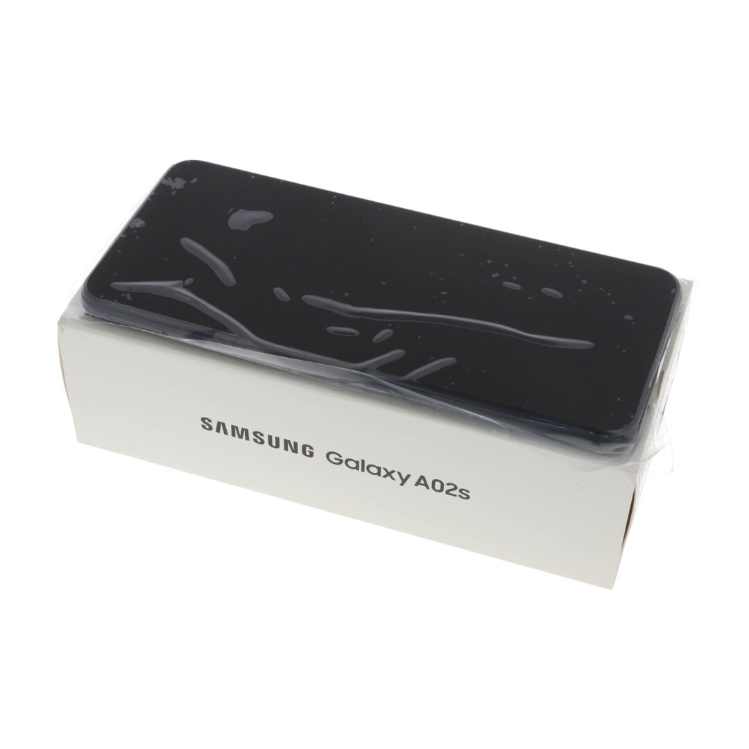 Smartfon Samsung Galaxy A02s LTE (A025) 3/32GB