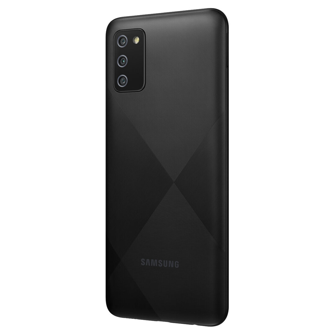 Smartfon Samsung Galaxy A02s LTE (A025) 3/32GB