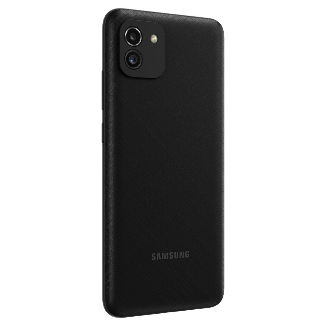 Smartfon Samsung Galaxy A03 LTE (A035) 4/64GB