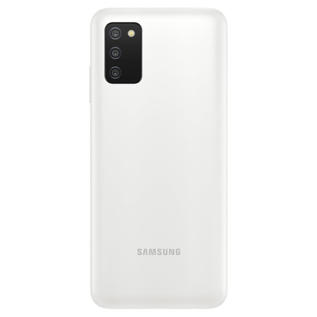 Smartfon Samsung Galaxy A03s LTE (A037) 3/32GB