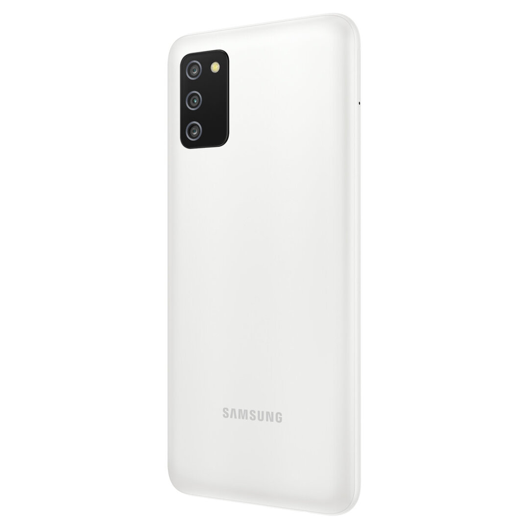 Smartfon Samsung Galaxy A03s LTE (A037) 3/32GB