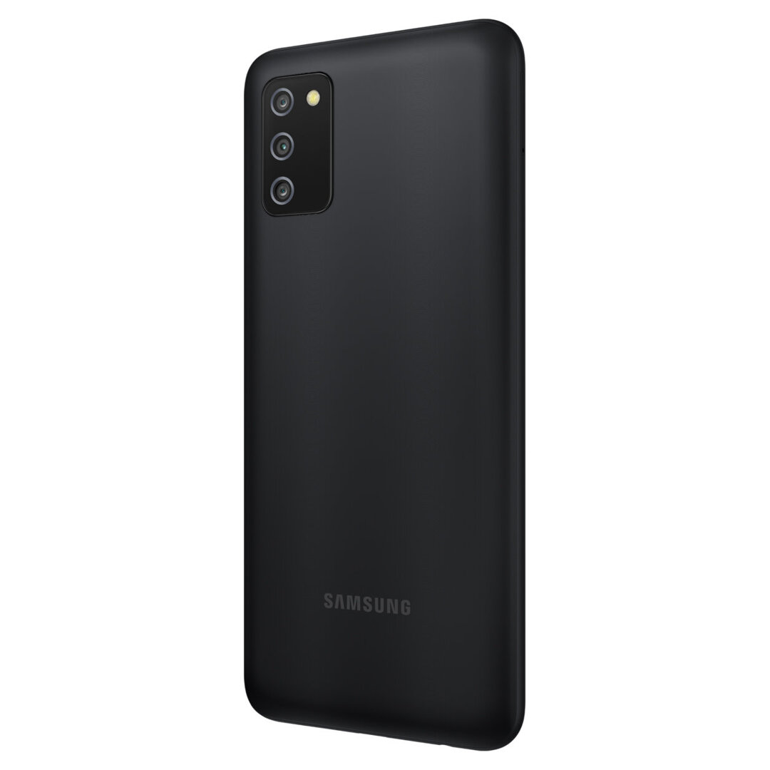 Smartfon Samsung Galaxy A03s LTE (A037) 3/32GB