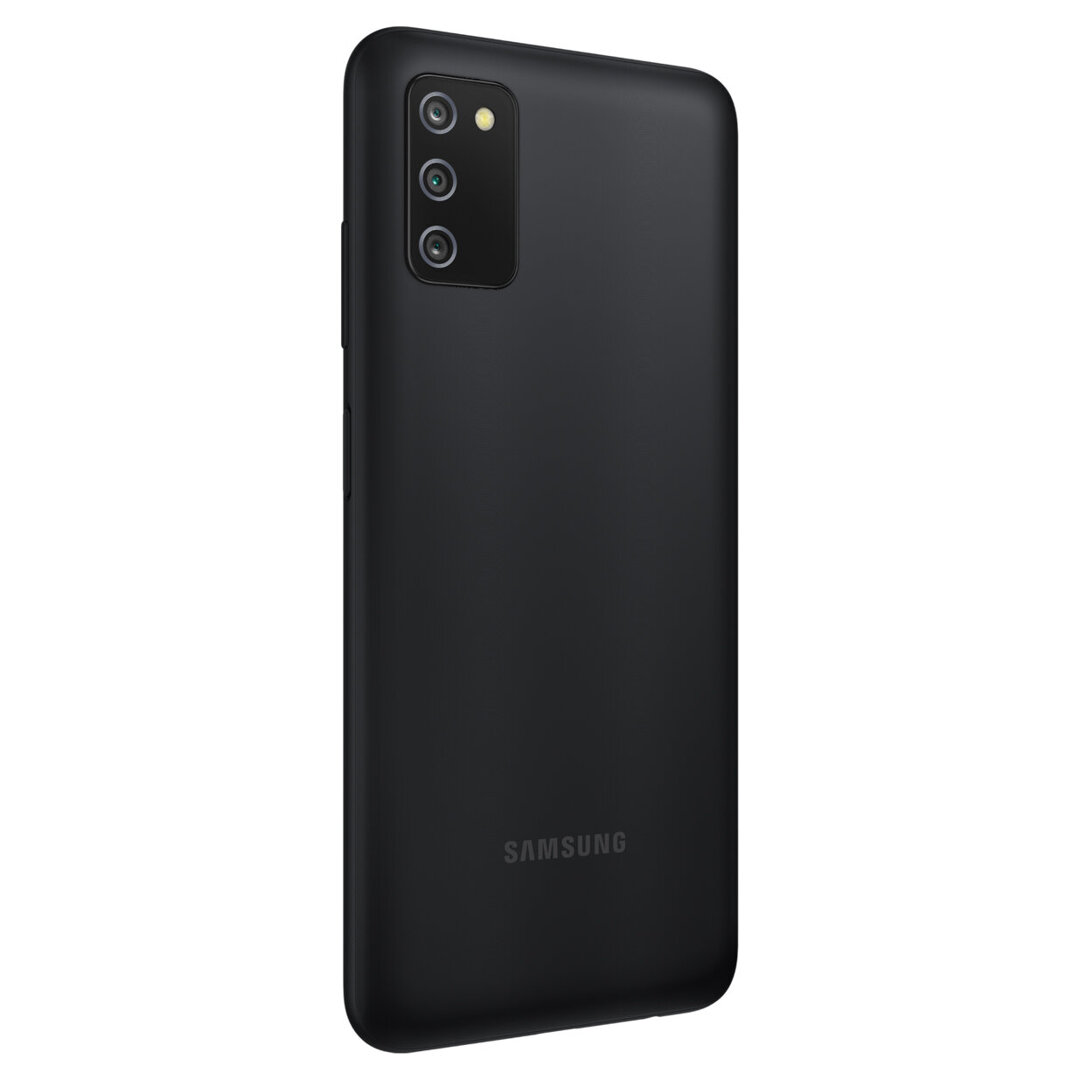 Smartfon Samsung Galaxy A03s LTE (A037) 3/32GB