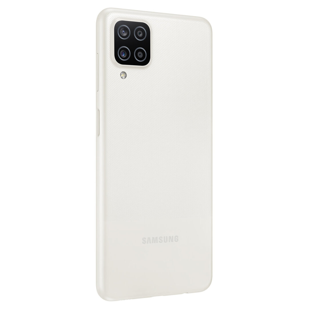 Smartfon Samsung Galaxy A12 LTE (A125) 3/32GB