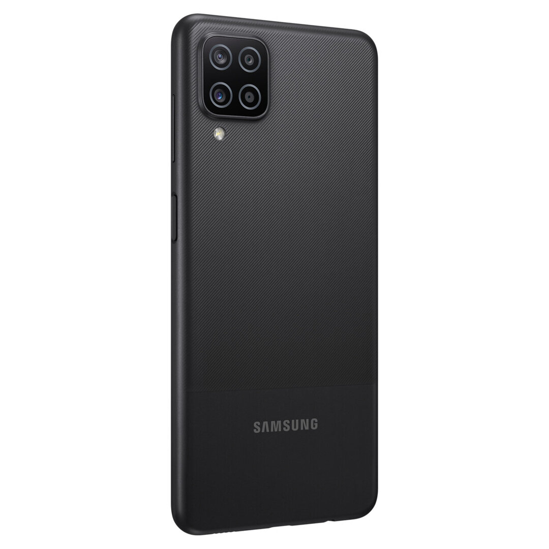 Smartfon Samsung Galaxy A12s LTE (A127) 4/64GB