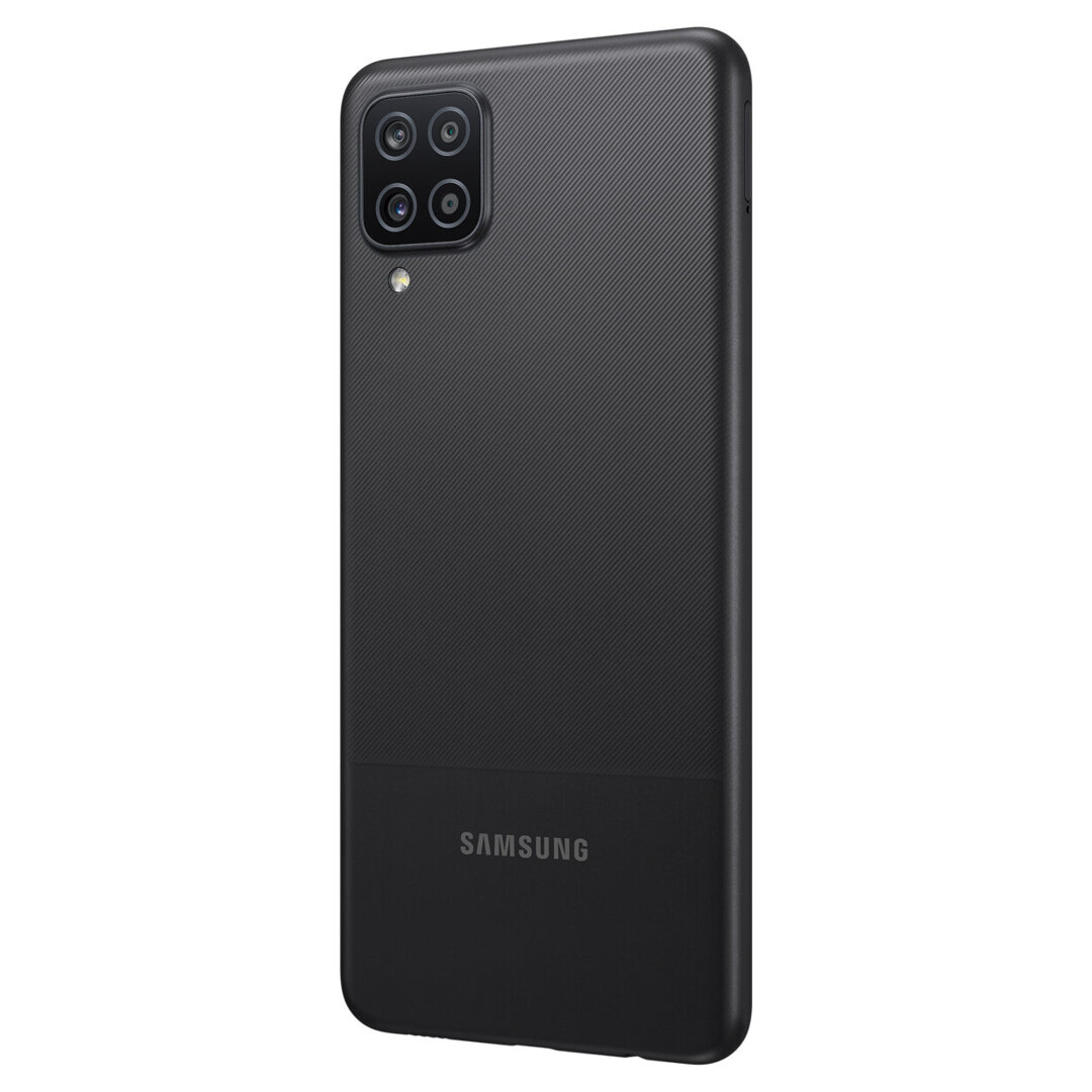 Smartfon Samsung Galaxy A12s LTE (A127) 4/64GB