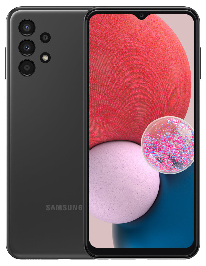 Smartfon Samsung Galaxy A13 LTE (A137) 3/32GB