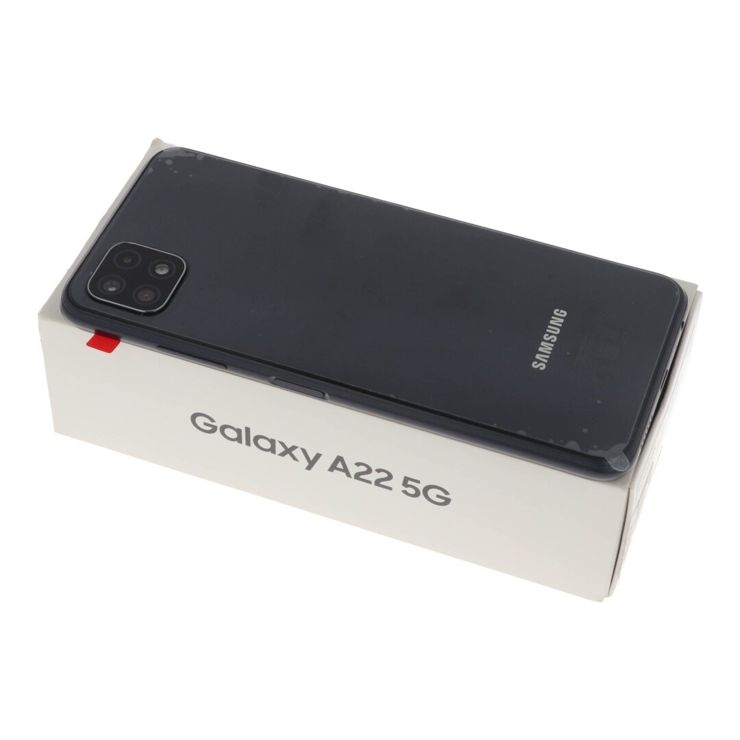 Smartfon Samsung Galaxy A22 5G (A226) 4/128GB