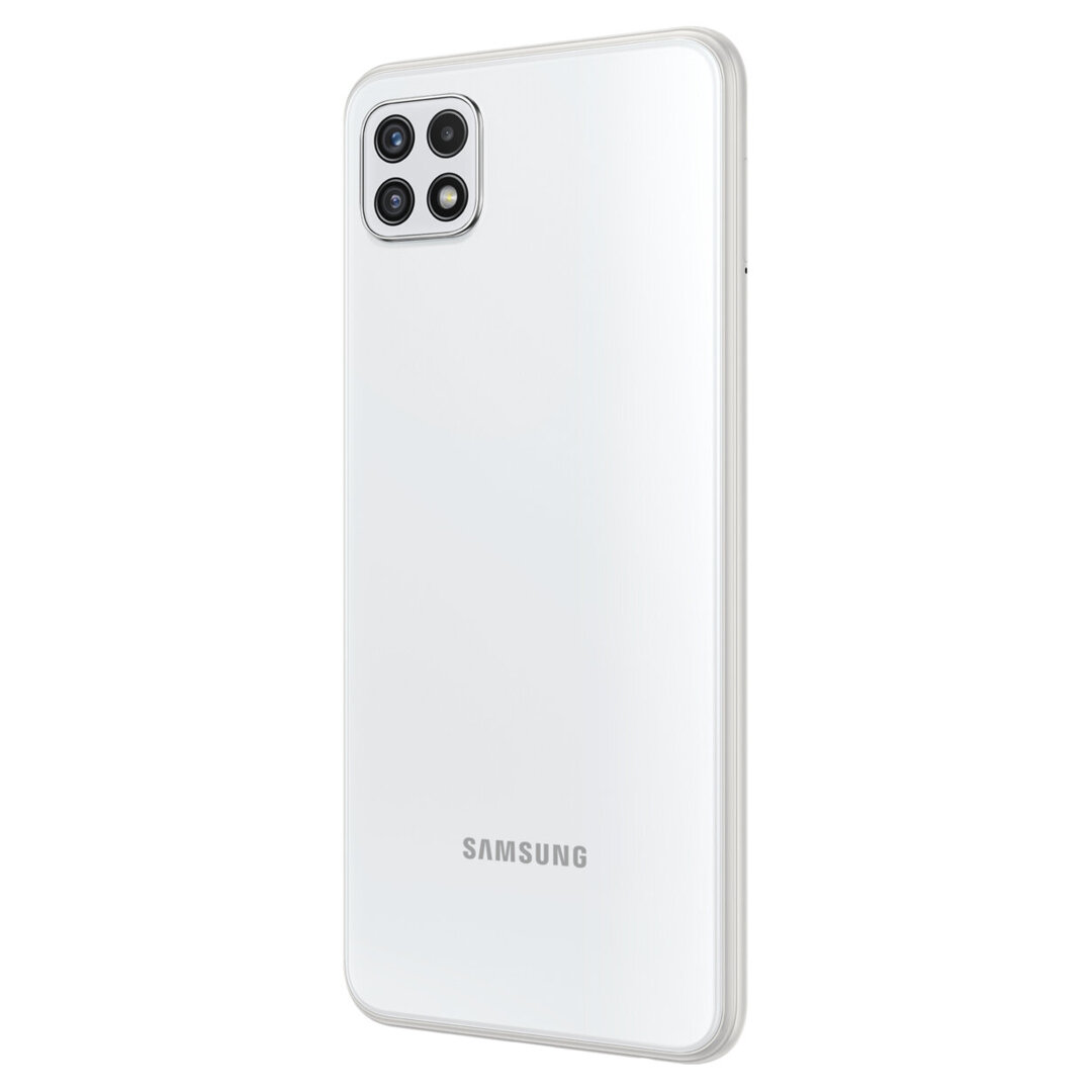 Smartfon Samsung Galaxy A22 5G (A226) 4/64GB