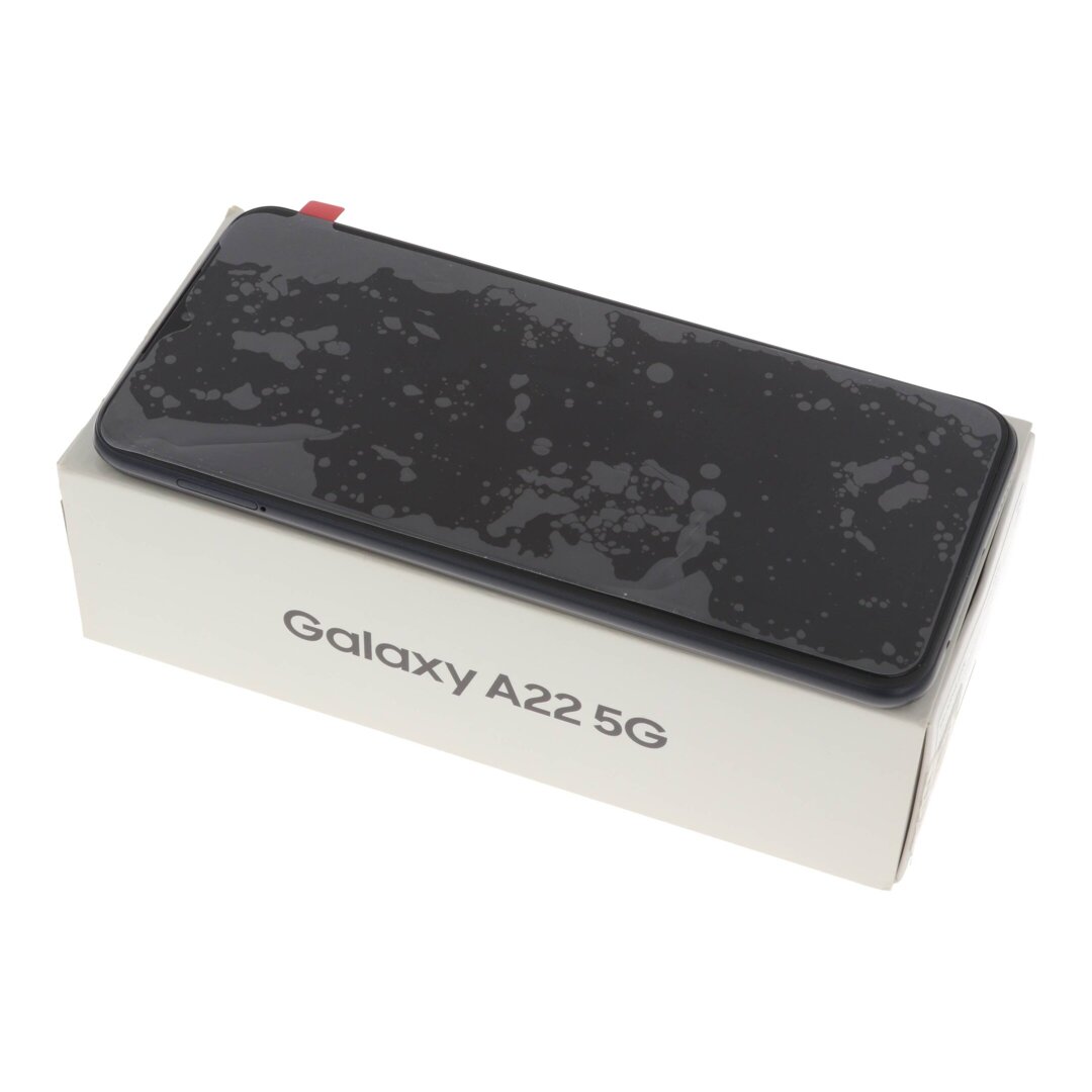 Smartfon Samsung Galaxy A22 5G (A226) 4/64GB