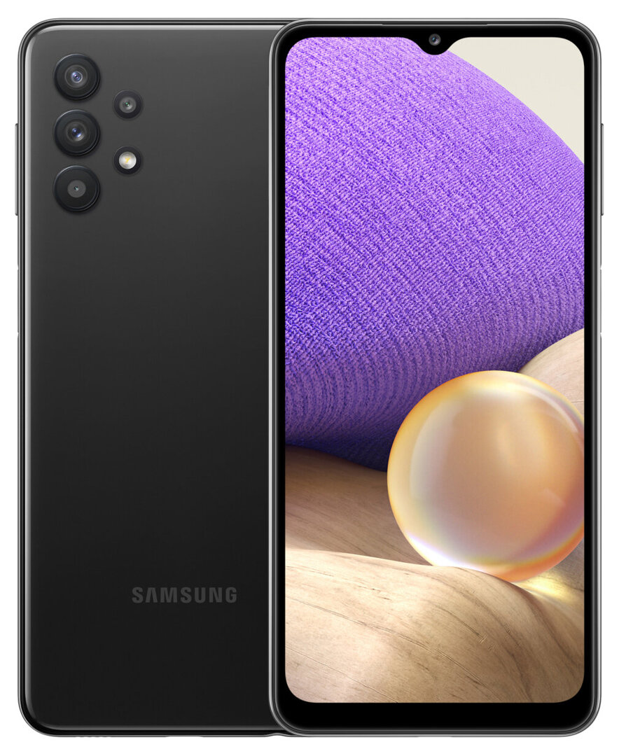 Smartfon Samsung Galaxy A32 5G (A326) 4/64GB